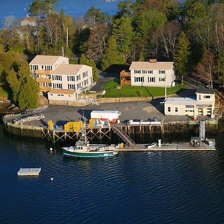 Harpswell Quahog Bay Inn المظهر الخارجي الصورة