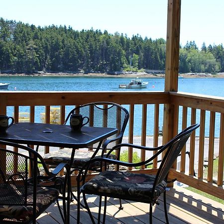 Harpswell Quahog Bay Inn المظهر الخارجي الصورة