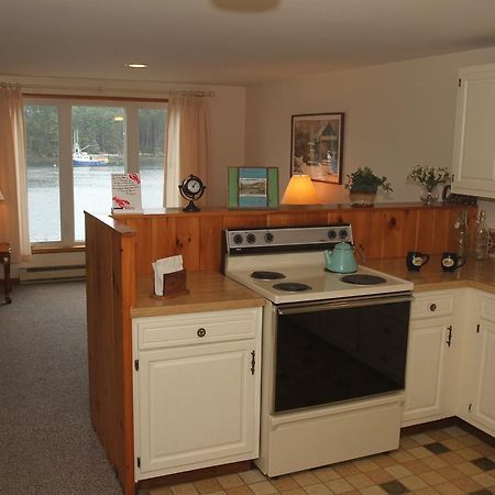 Harpswell Quahog Bay Inn المظهر الخارجي الصورة