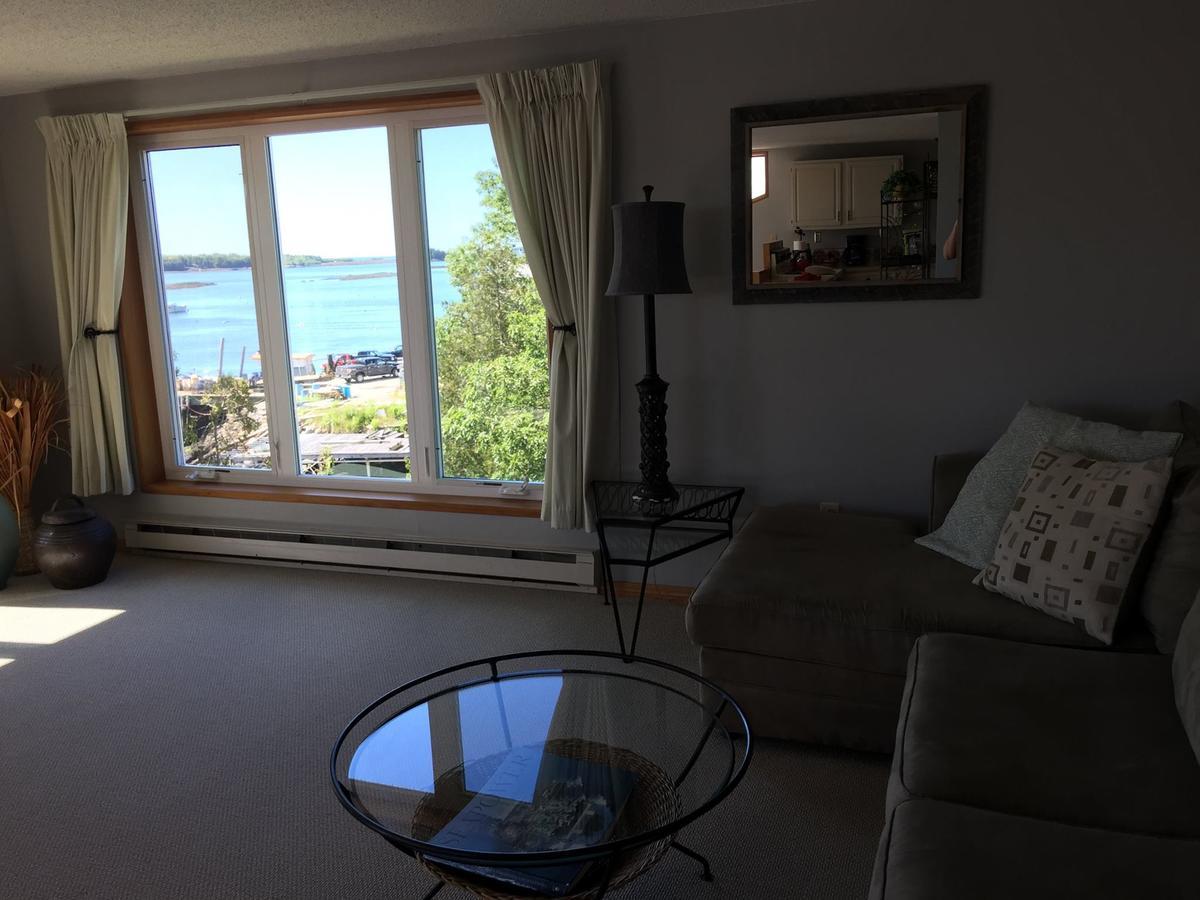 Harpswell Quahog Bay Inn المظهر الخارجي الصورة