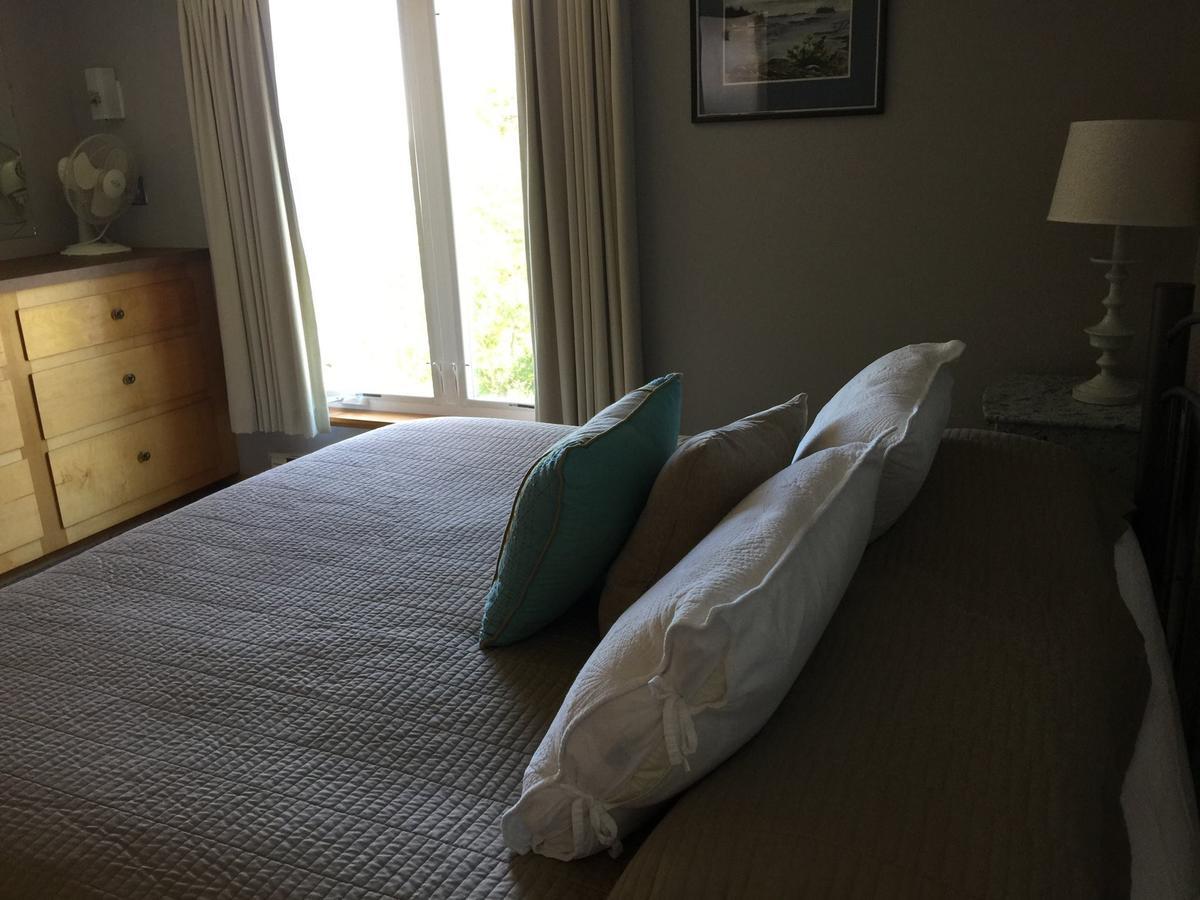 Harpswell Quahog Bay Inn المظهر الخارجي الصورة