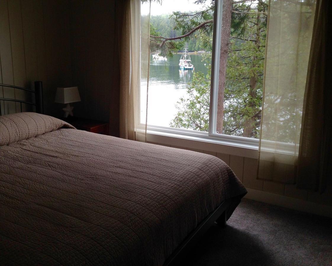 Harpswell Quahog Bay Inn المظهر الخارجي الصورة