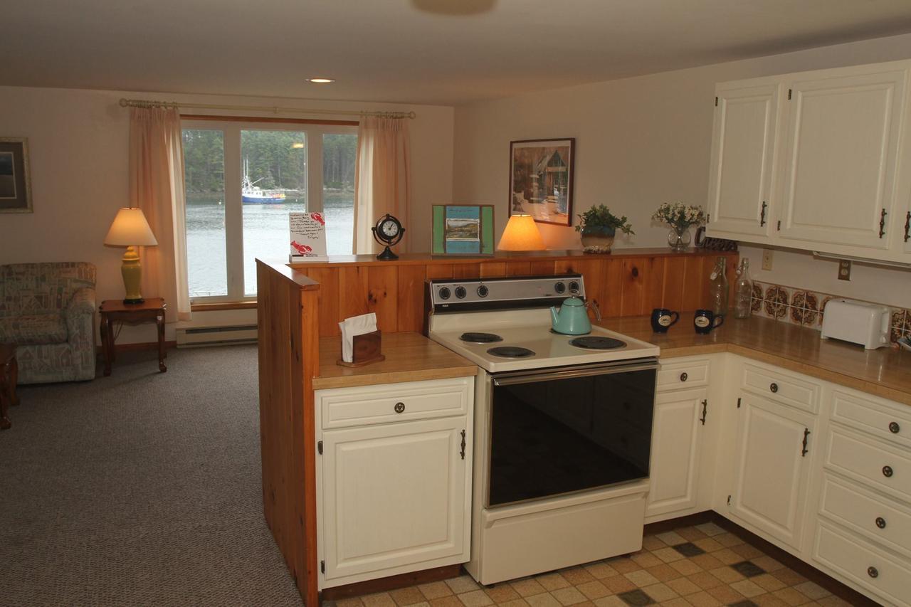 Harpswell Quahog Bay Inn المظهر الخارجي الصورة